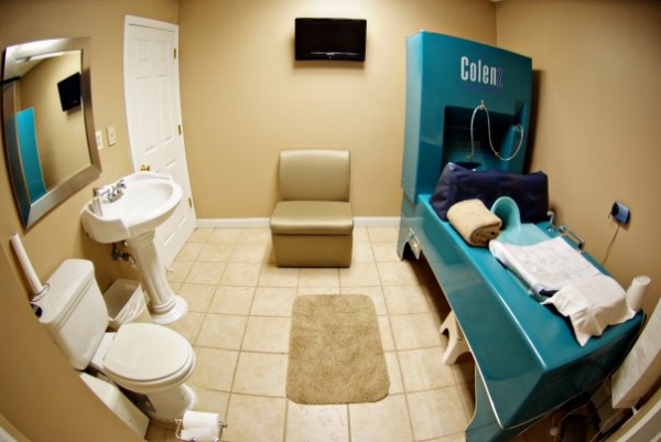 Cleansing Concepts: Colon cleanse ( garden city&nbsp;location)