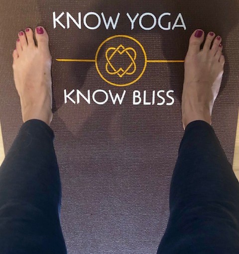 Know Yoga Know Bliss Manhasset,&nbsp;NY